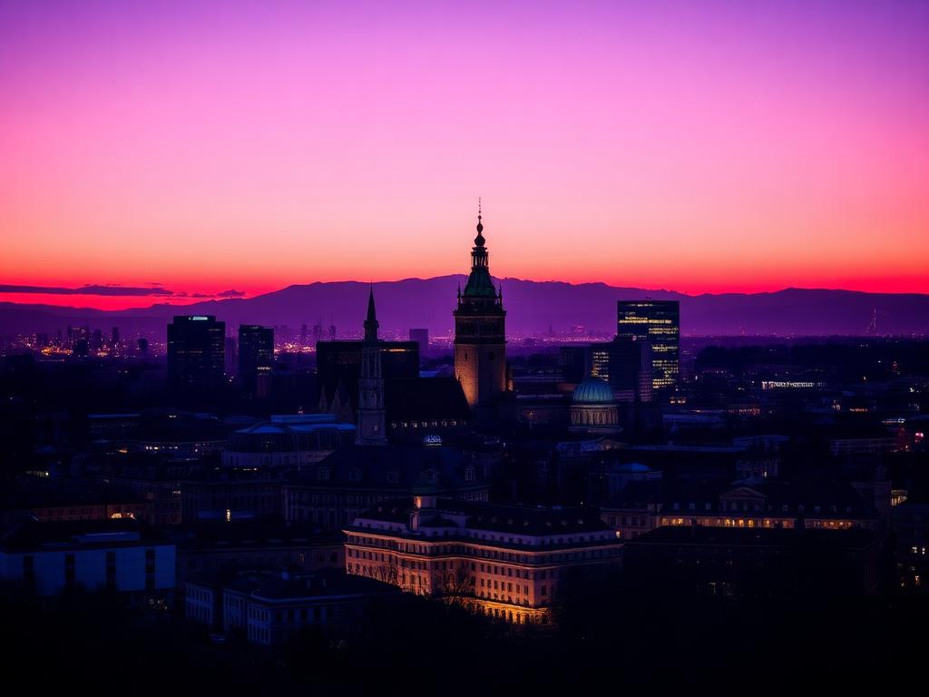München