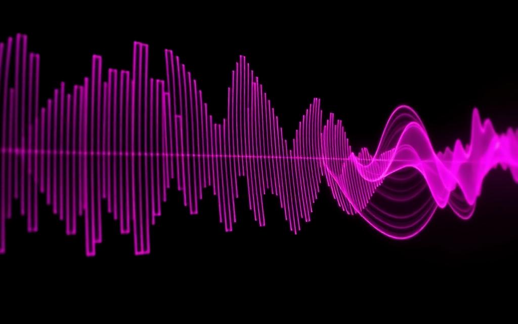 Audio & Sound