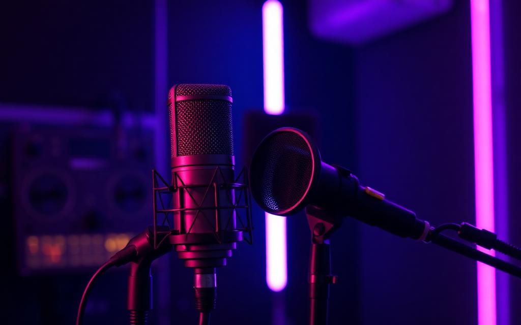 Podcast Produktion